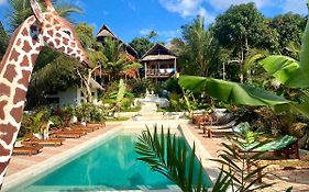 Kingstone Lodge Zanzibar